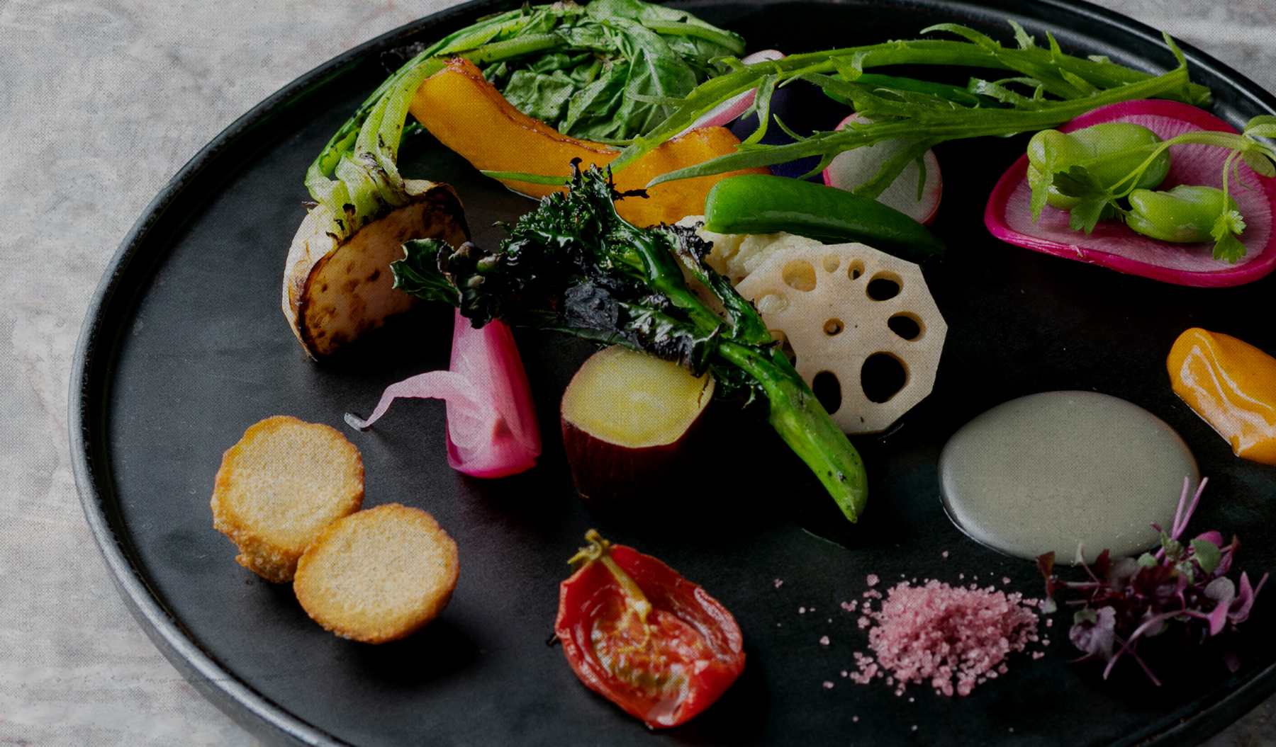 福岡 博多駅前ホテルブロッサムプレミア2F おしゃれなグルメ レストラン&グリル ナインドアーズ