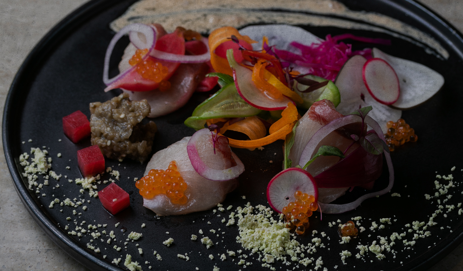 福岡 博多駅前ホテルブロッサムプレミア2F おしゃれなグルメ レストラン&グリル ナインドアーズ